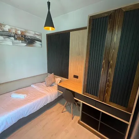 Cc Suites Jesselton Quay -2 Bedrooms Kota Kinabalu Exterior photo