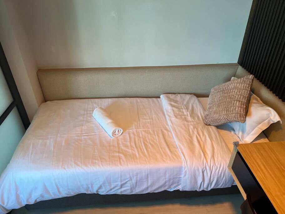 Cc Jesselton Quay -2 Bedrooms Apartment Kota Kinabalu